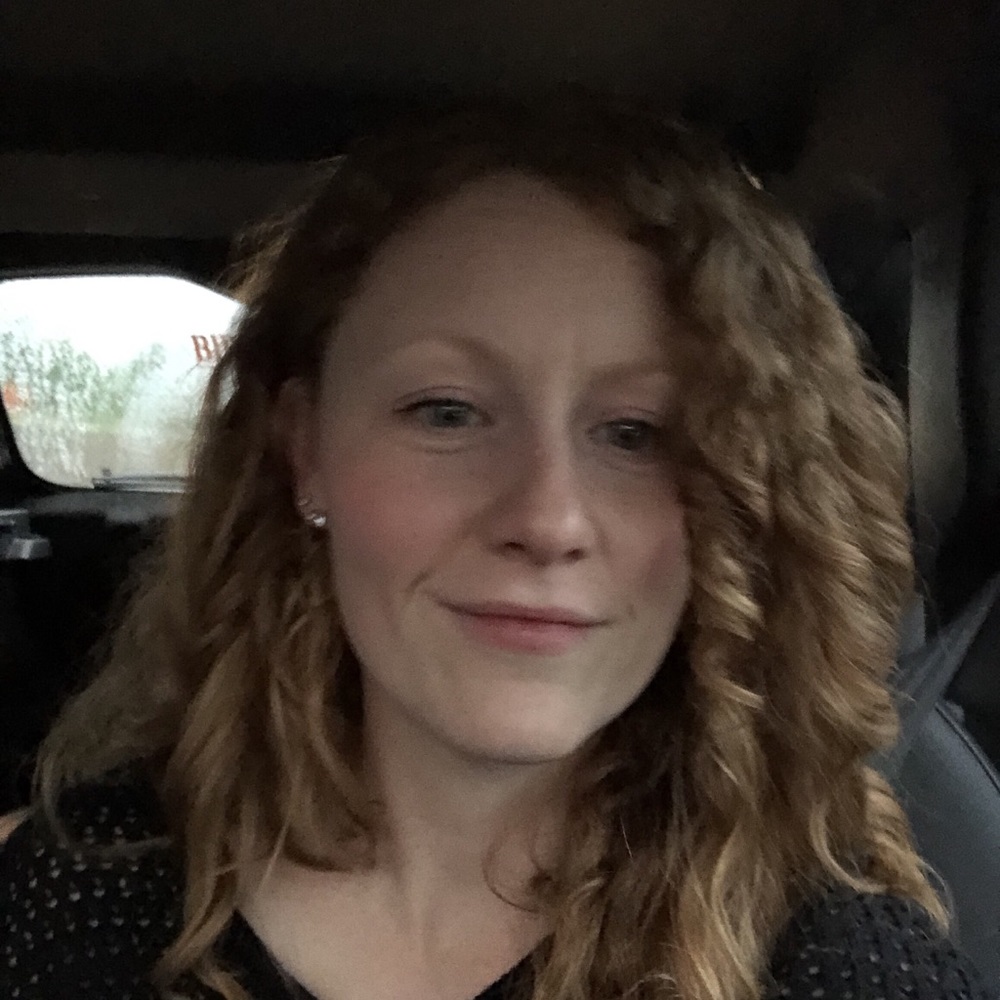 Meet your Posher, Amy